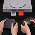 RetroScaler BlueRetro Wireless Game Controllers Adapter Nintendo Switch Game Contorller - Image 6