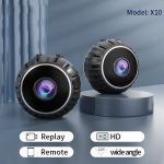 X10 Camera Home Infrared Night Vision Sports Camera - Image 4
