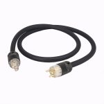 Carls Audio EU-standard Power Cable - Image 5