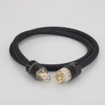Carls Audio EU-standard Power Cable