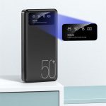 Fast Charge 50000 MA Large Capacity Portable Power Portable Outdoor - Image 3