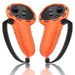 VR Silicone Handle Protective Sleeve Anti-skid Smart Accessories - Image 2