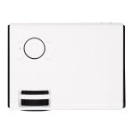 Android 4k Smart Full HD 3D Projector - Image 2