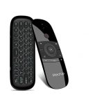 Mini Compact And Portable Keyboard, Mouse, And Remote Control - Image 6