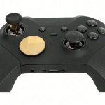 Elite 13 In 1 Metal Thumb Sticks Series, 2 Controller Accessory Sets, Gaming Accessory Replacement With Metal Mod 6 Swap Joysticks, 4 Paddles, 2 D Pads, 1 Tool - Image 7