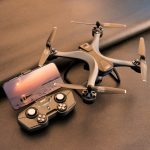 Quadrocopter Toy Anti-fall Remote Control Plane - Image 4