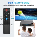 Bluetooth 8K High-definition Network Set-top Box - Image 6