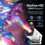 Projector P330 - Image 4