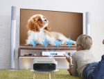 HD Mini Home Projector Led Home Theater Children's Gifts - Image 10