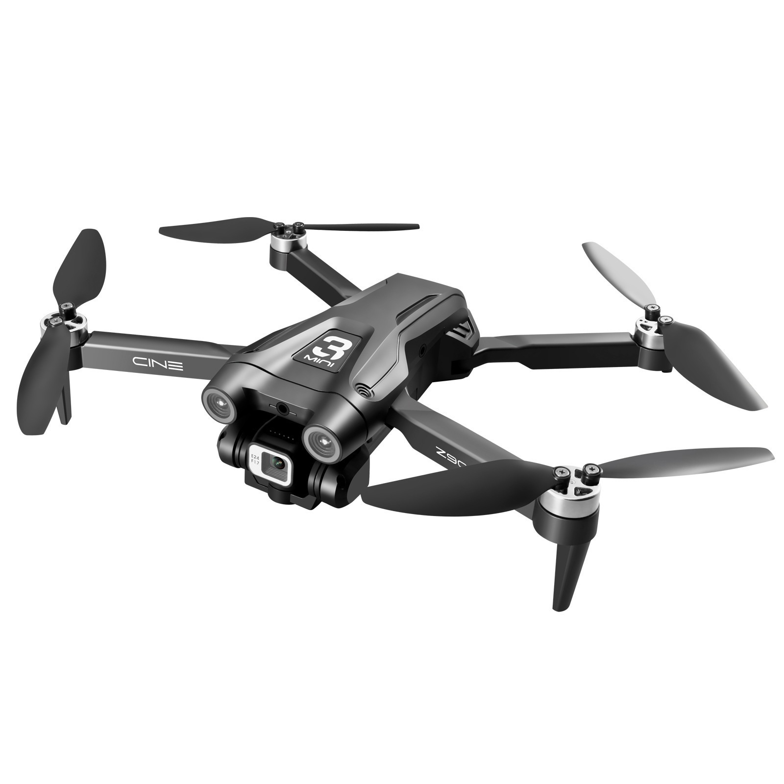 d922f73f-0388-48de-8295-56bc27bc7a18.jpg UAV Optical Flow Dual Camera - Image 1