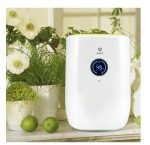 800ml Electric Air Dehumidifier Portable Moisture-absorbing Air Dryer - Image 3