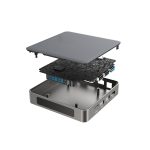 Bluetooth 8K High-definition Network Set-top Box - Image 7