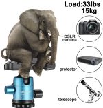 CT62 Portable Multifunctional Mobile Phone Camera Stand Photography - Image 6