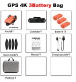 4K Aerial Camera New Product Remote Control Plane - Image 5