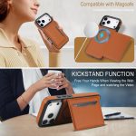 Best-selling Foreign Trade Item Magnetic Car Mount Compatible With Flip Style Leather Cases - Image 9