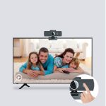 Camera Zoom Network Computer Camera - Image 5