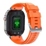 K57PRO Call Bluetooth Smartwatch - Image 9