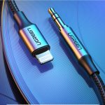 3.5mm Audio Cable For Car Adapter