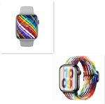 Bluetooth Call Offline Payment Smartwatch - Image 7