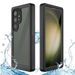 Plastic Waterproof Phone Case Outdoor Sports Drop-resistant Sealed Protective Cover - Image 2