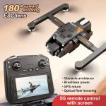 UAV Dual Camera GPS Return Flight Obstacle Avoidance - Image 6