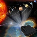 Aurora Moon Galaxy Projection Lamp - Image 5
