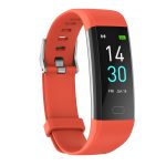 Fitness Heart Rate Meter Step Smart Bracelet Watch - Image 7