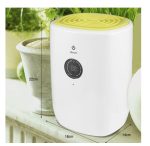 800ml Electric Air Dehumidifier Portable Moisture-absorbing Air Dryer - Image 5