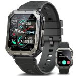 Sport Smart Watch Bluetooth Calling Outdoor - Image 4