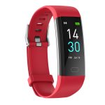 Fitness Heart Rate Meter Step Smart Bracelet Watch - Image 4
