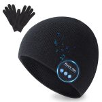 Bluetooth Music Wireless Headphone Calls Listening To - Image 3