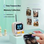 Wireless Bluetooth Audio Desktop Decoration - Image 4