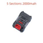Lithium Battery Battery Pack - Image 3