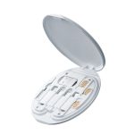 60W Fast Charging Multi-function Charging Cable Storage Box - Image 7