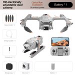 UAV Dual Camera GPS Return Flight Obstacle Avoidance - Image 2