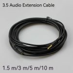 Audio Extension Cable Audio Cable Computer - Image 4