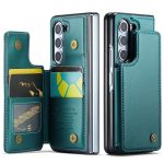 Folding Phone Case Flip Card - Image 2