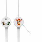 New PDPVC Mobile Phone Charging Cable - Image 4