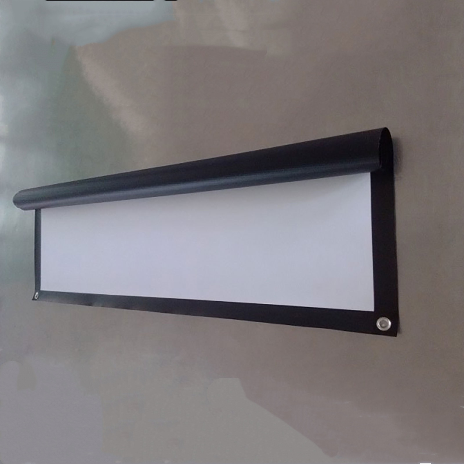 eaea0884-2dae-4bbc-9a67-289f4bd47516.jpg Projector HD screen - Image 1