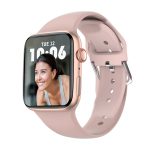 Bluetooth Call Offline Payment Smartwatch - Image 4