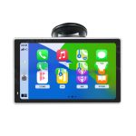 Convenient Screen Projector For Plastic Car - Image 3
