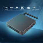 Bluetooth 8K High-definition Network Set-top Box - Image 8