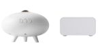 UFO Star Light Colorful Projection Lamp Projector - Image 4