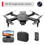 S68 UAV Folding 4k Dual Camera Aerial Photography Quadcopter - Image 5