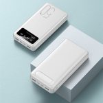 Fast Charge 50000 MA Large Capacity Portable Power Portable Outdoor - Image 2