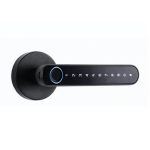 The Smart Door Lock Opens At A Touch - Image 4