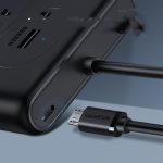 USB3.0 Extender Adapter Set Splitter Plug Multi-port Desktop Computer - Image 4