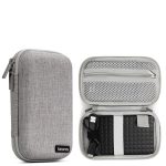 2.5-inch Mobile Hard Disk Protective Cover For Portable Storage - Image 9