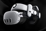 VR Glasses Multi-angle Adjustable Head Wear - Image 6