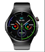 The New Smart Watch Wireless Charging ECG Monitoring - Image 5
